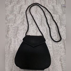 Chic Black Mini Bag for Women